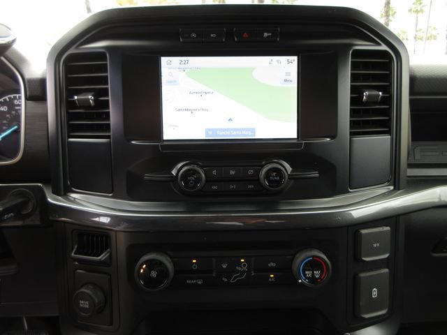 Certified 2022 Ford F150 XL w/ STX Appearance Package image 18