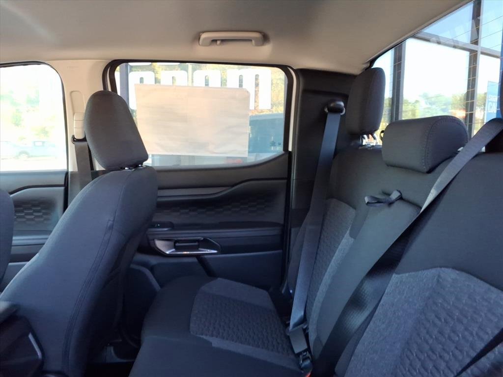 New 2025 Ford Ranger XLT image 9