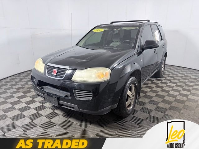 Used 2006 Saturn Vue 2WD V6 w/ Comfort Pkg image 4