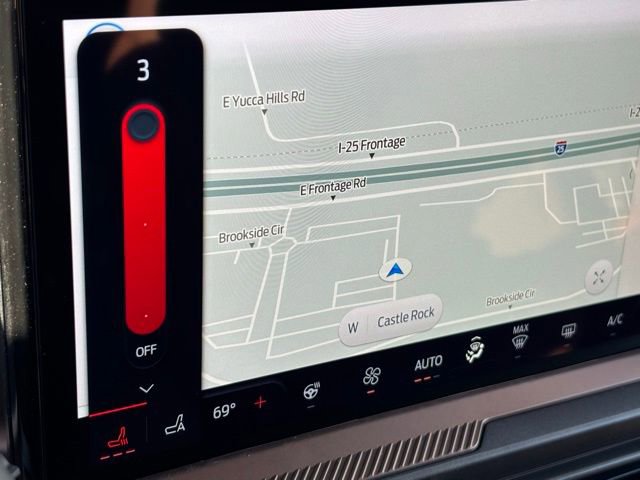 New 2025 Ford Bronco Sport Outer Banks w/ Outer Banks Tech Package+ image 34