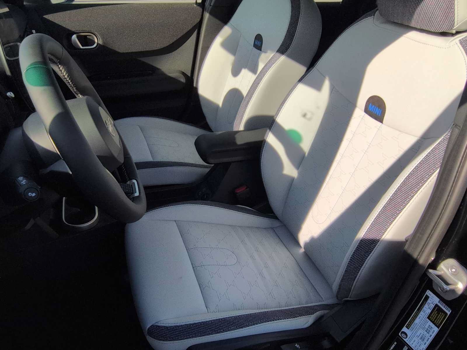 New 2026 MINI Cooper S FWD image 16