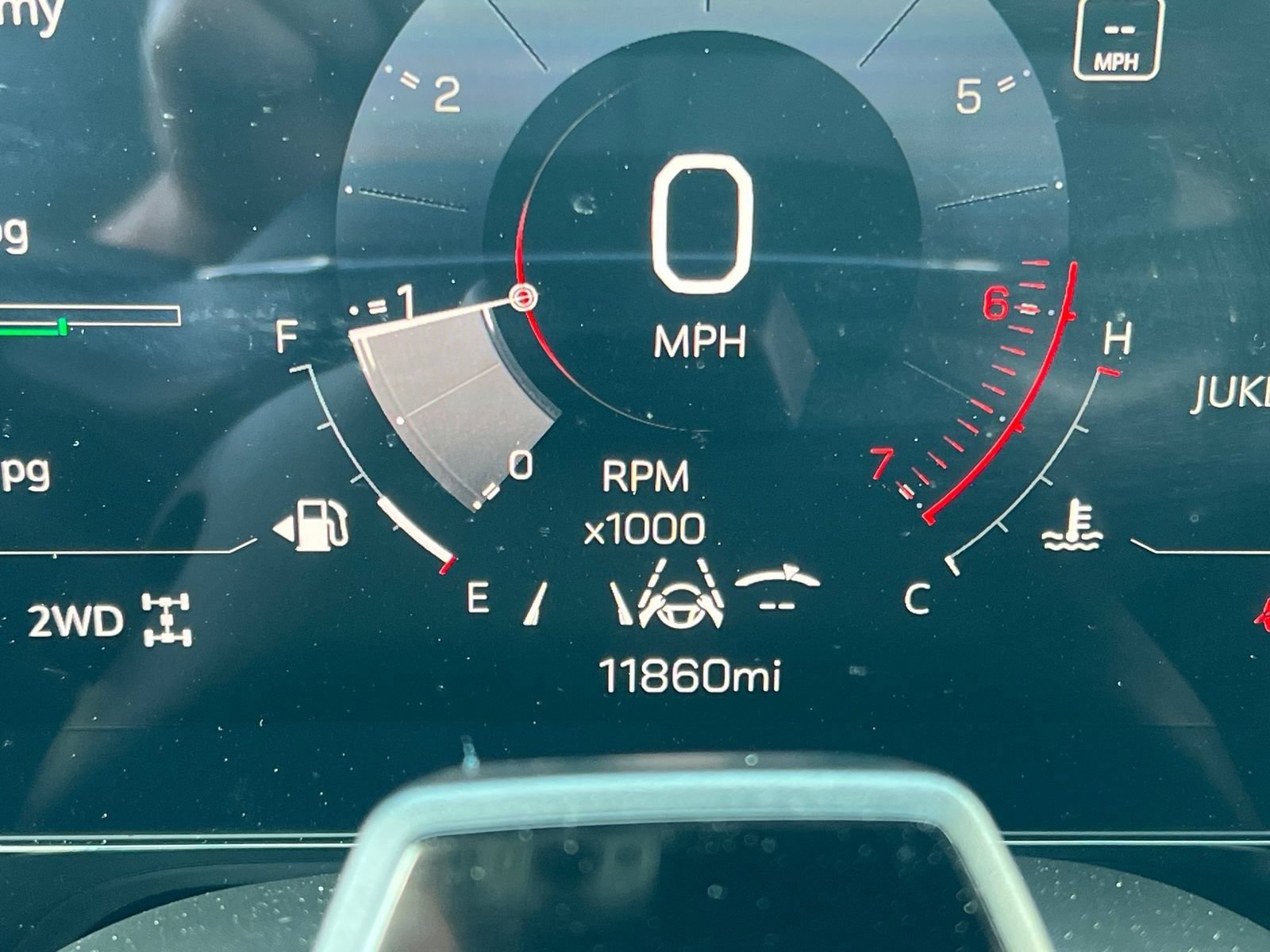Used 2026 GMC Yukon XL Elevation AWD/4WD image 17