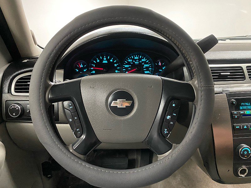 Used 2007 Chevrolet Avalanche LS image 16
