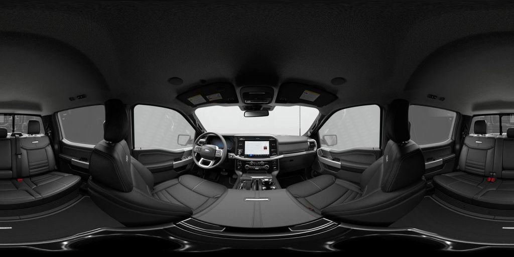 New 2026 Ford F150 Platinum AWD/4WD image 5