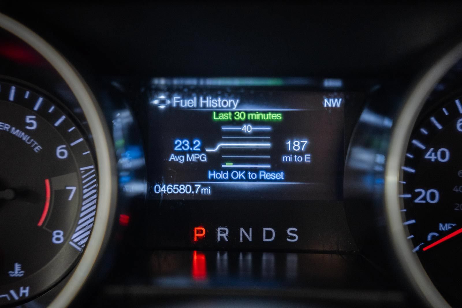Used 2018 Ford Mustang Coupe RWD image 31