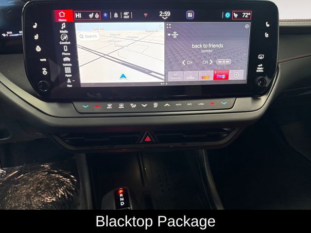 New 2026 Dodge Charger R/T Scat Pack image 5