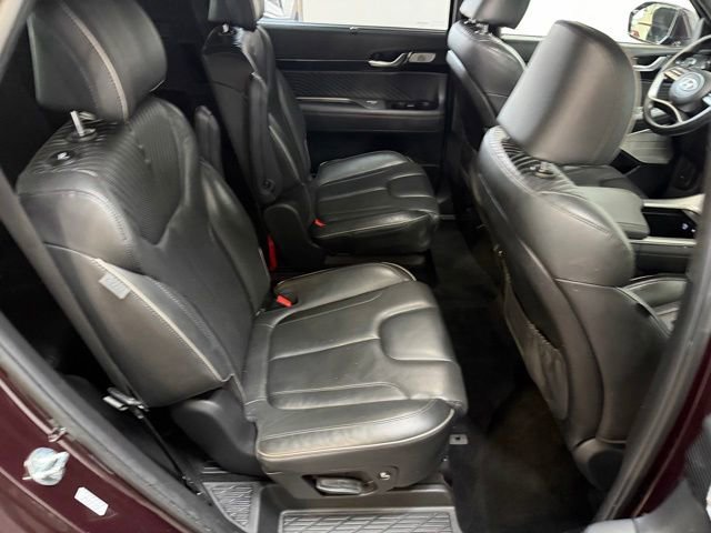 Used 2023 Hyundai Palisade Calligraphy w/ Cargo Package AWD/4WD image 46