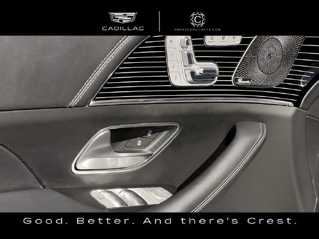 Used 2024 Mercedes-Benz Maybach GLS 600 4MATIC image 23