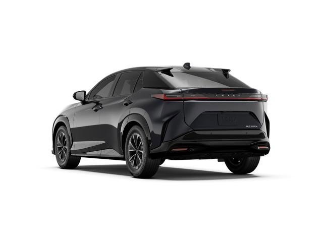 New 2026 Lexus RZ 350e 2WD image 17