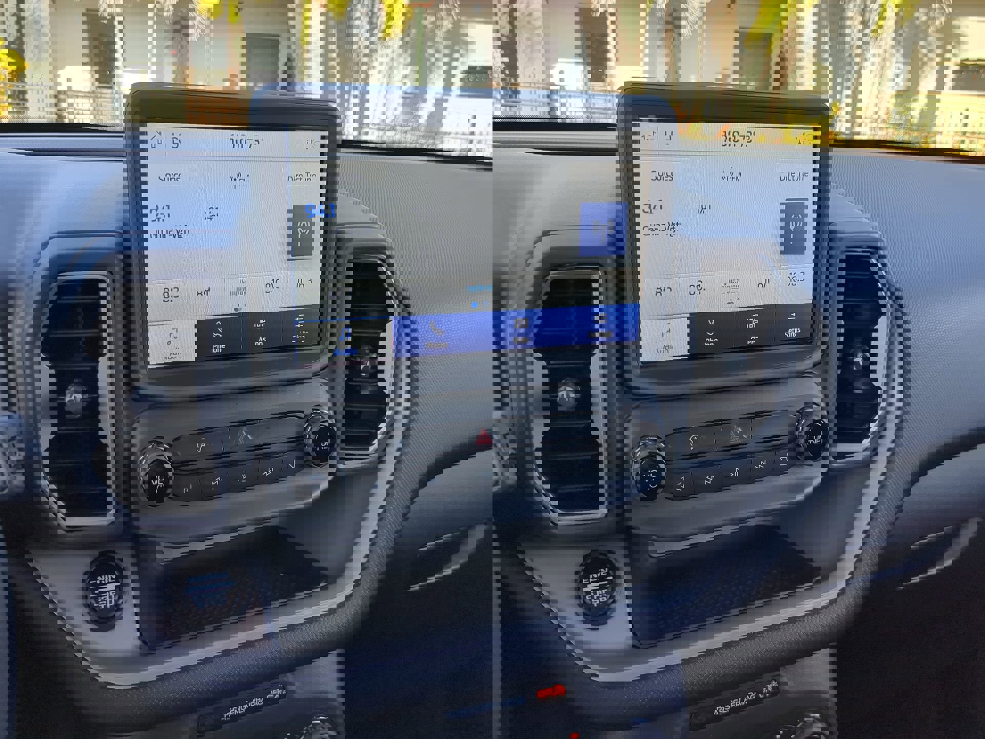 Used 2024 Ford Bronco Sport Big Bend image 24