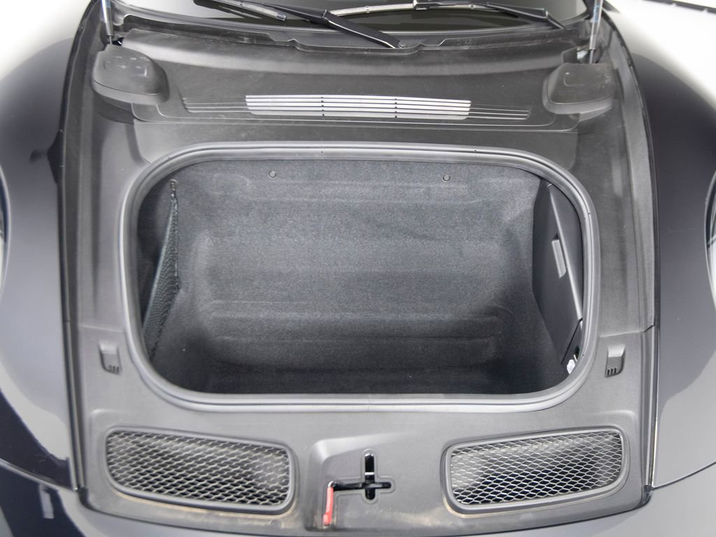 Certified 2022 Porsche 911 GT3 RWD image 57