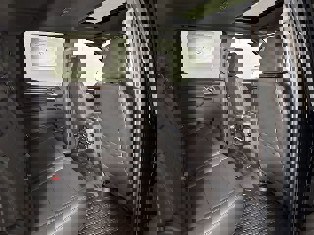 New 2026 GMC Sierra 1500 SLT w/ SLT Premium Package image 28