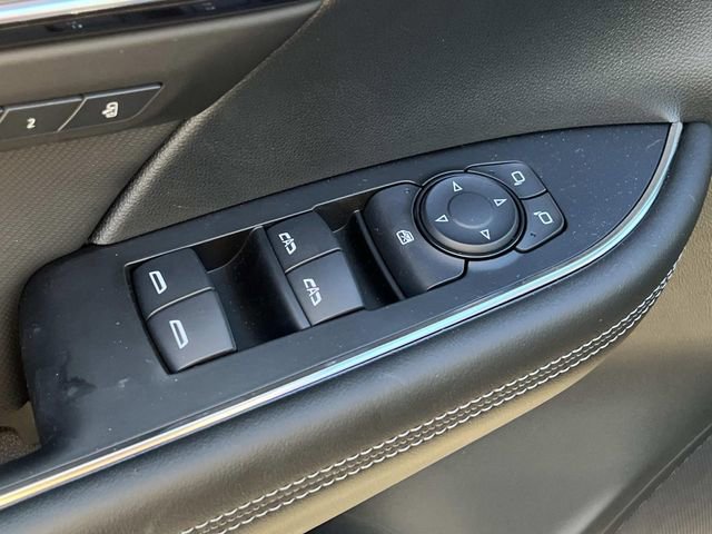 New 2025 Buick Envision Preferred image 13