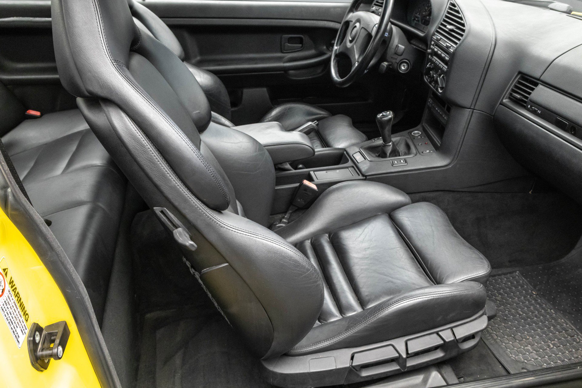 Used 1995 BMW M3 Coupe image 7