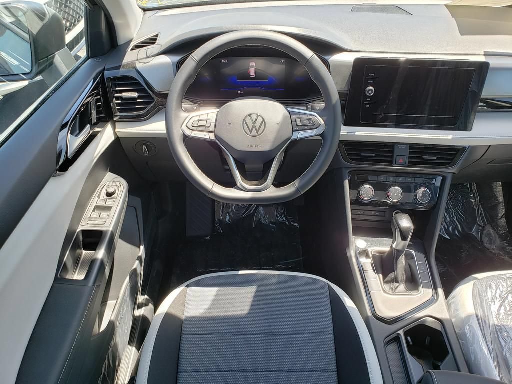 New 2026 Volkswagen Taos S FWD image 9