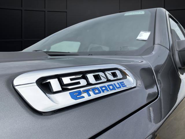 New 2025 RAM 1500 Big Horn image 38