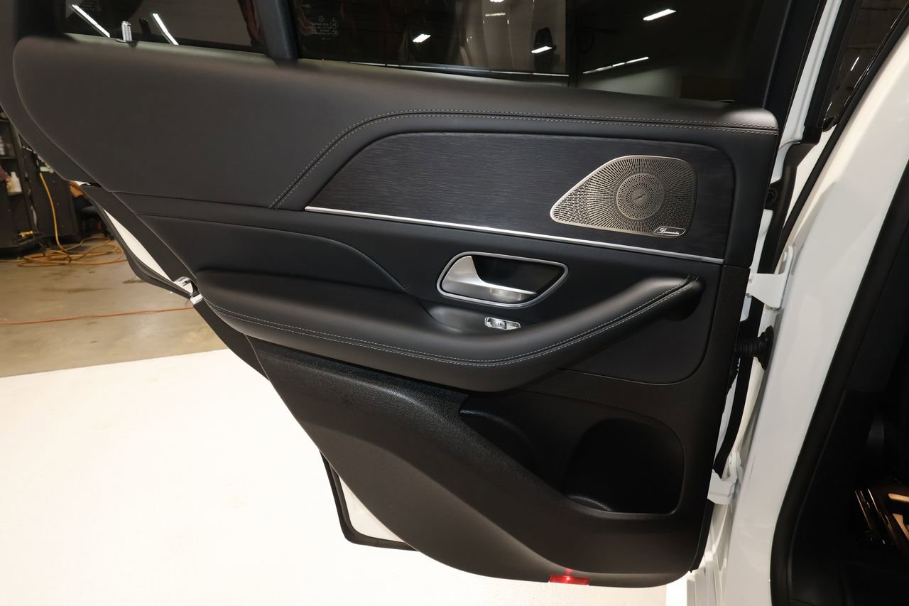 Used 2024 Mercedes-Benz GLE 53 AMG 4MATIC Coupe image 21