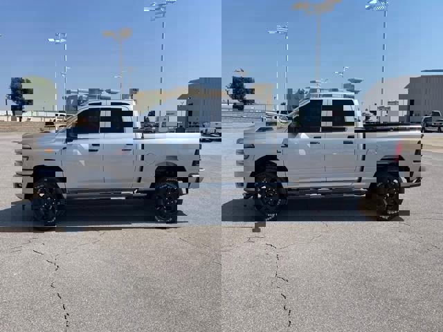 New 2026 RAM 2500 Tradesman image 8