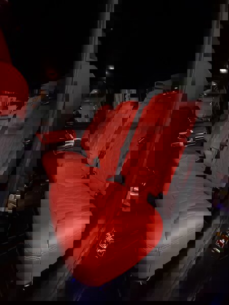 Used 2025 Mercedes-Benz G 63 AMG 4MATIC image 17