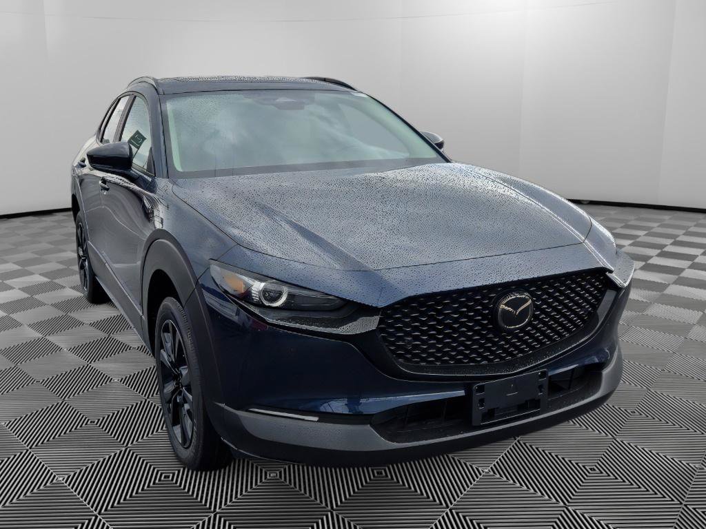 New 2026 MAZDA CX-30 Aire Edition AWD/4WD image 1
