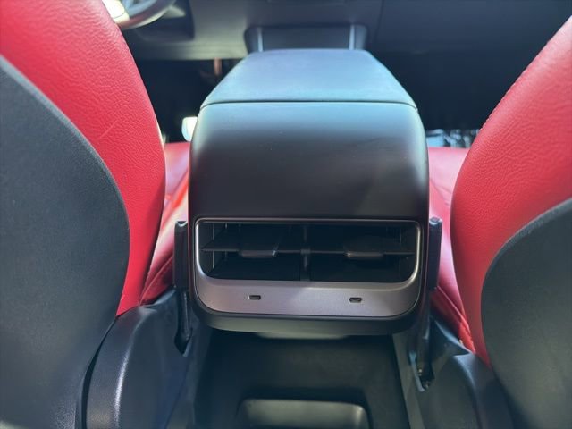 Used 2020 Tesla Model Y Long Range AWD/4WD image 16