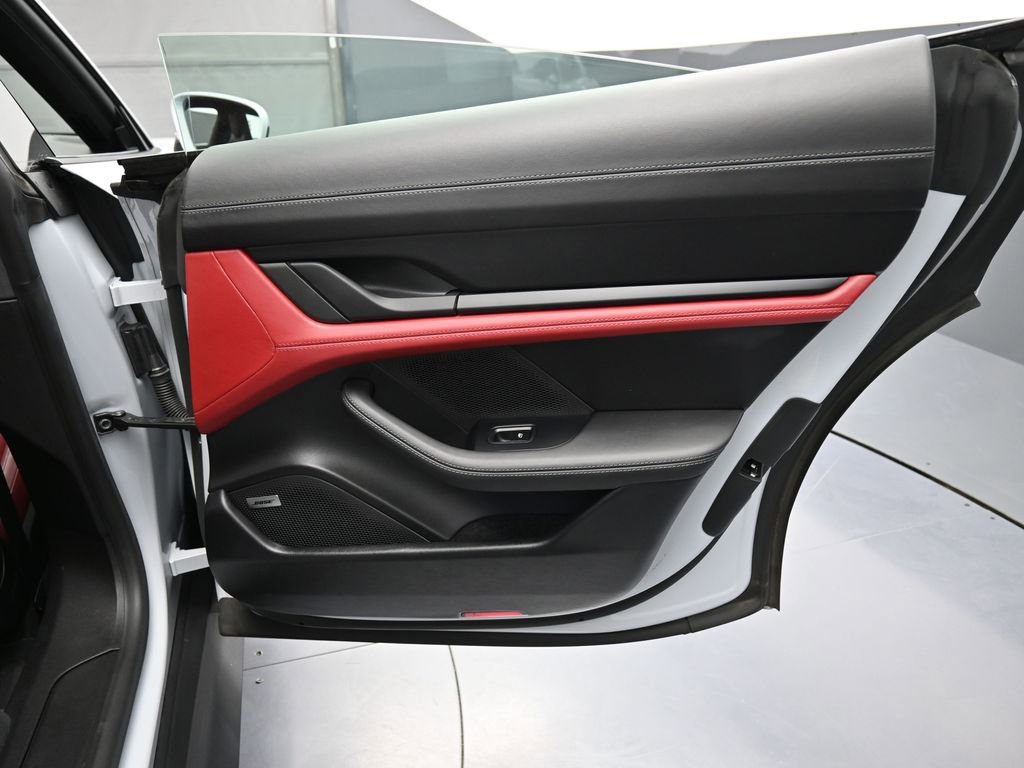 Certified 2024 Porsche Taycan RWD image 25