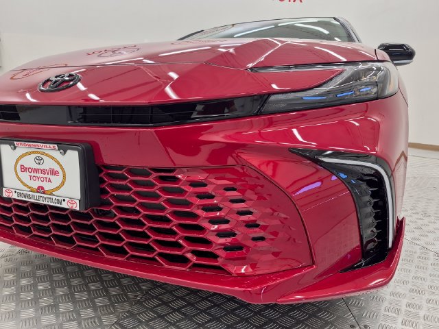 New 2026 Toyota Camry XSE w/ Premium Plus Package FWD image 13
