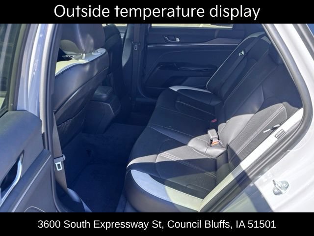 Used 2025 Kia K5 GT-Line AWD/4WD image 36