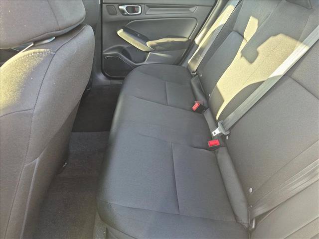 New 2026 Honda Civic LX image 15