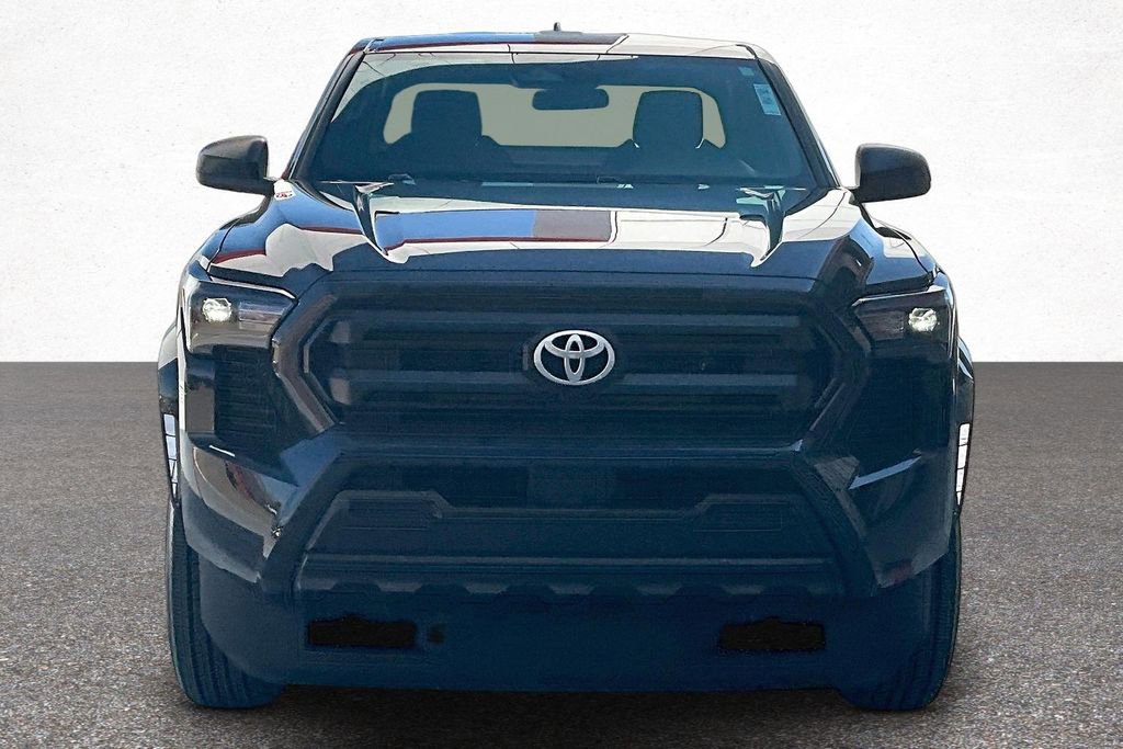 Used 2025 Toyota Tacoma SR image 3