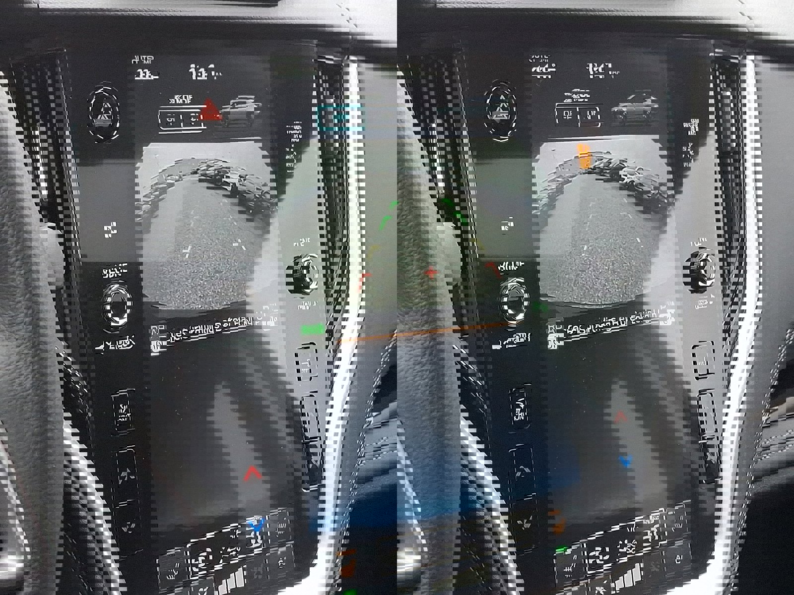 Certified 2025 Subaru Outback Limited AWD/4WD image 18