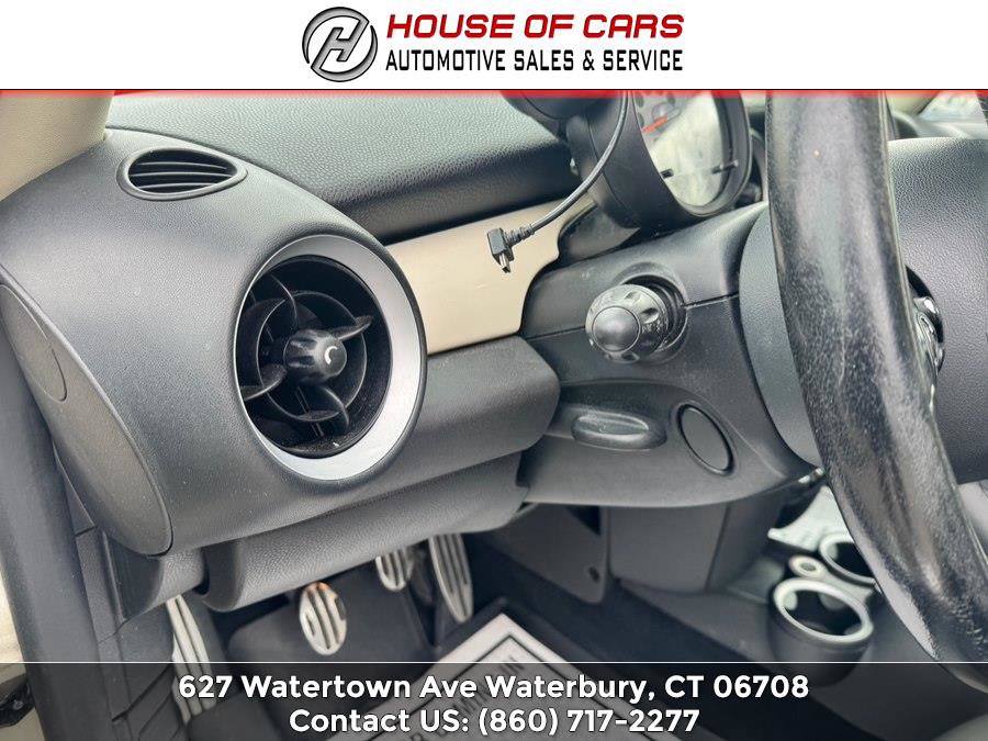 Used 2013 MINI Cooper Clubman S image 23