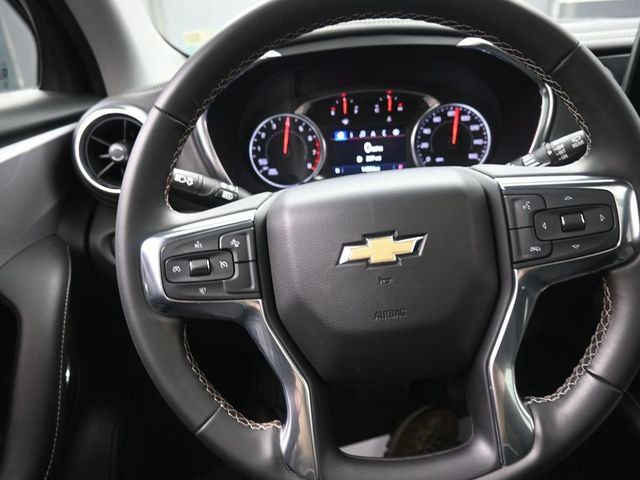 Used 2023 Chevrolet Blazer LT w/ LPO, Floor Liner Package image 8
