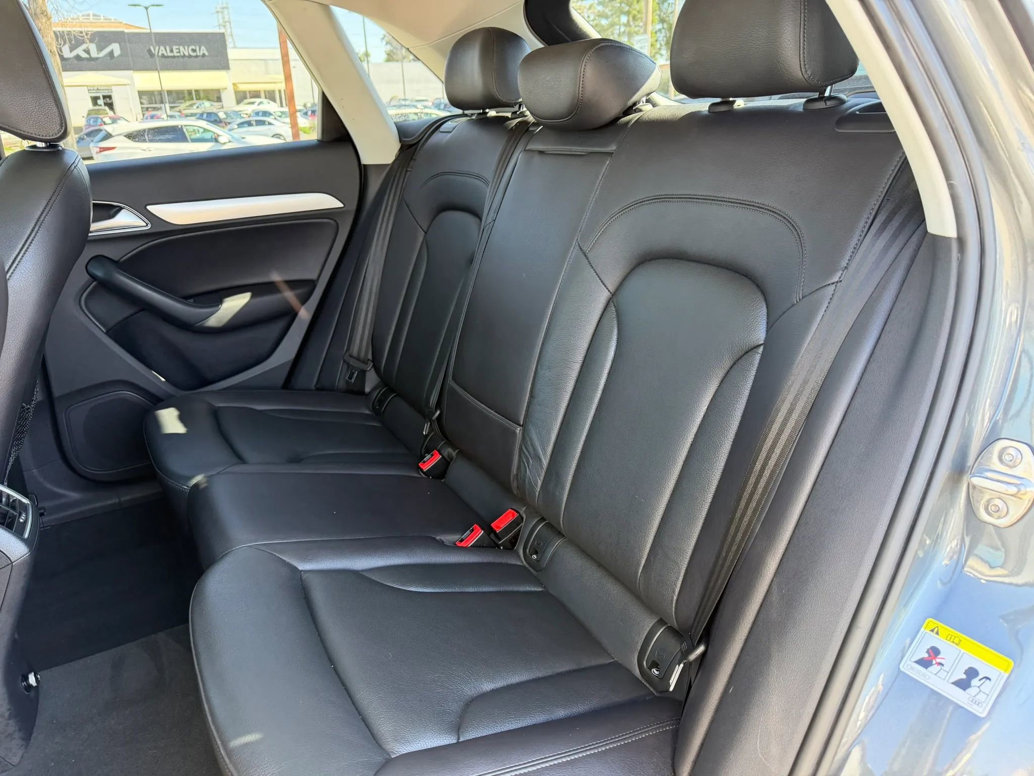 Used 2015 Audi Q3 2.0T Premium Plus FWD image 17