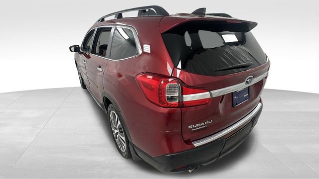 Used 2020 Subaru Ascent Touring w/ Popular Package #3 image 5