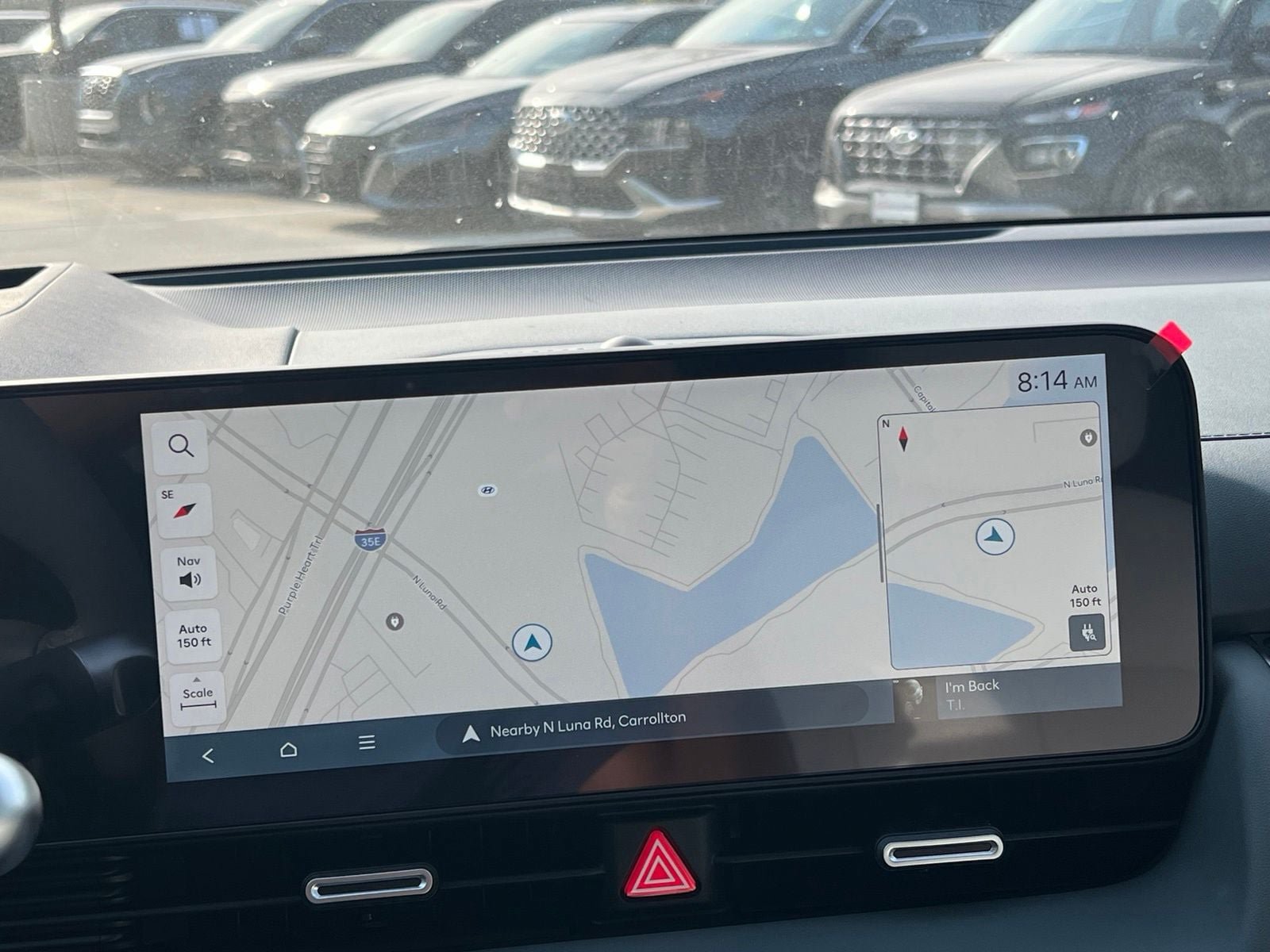 New 2027 Hyundai Ioniq 5 Limited RWD image 34