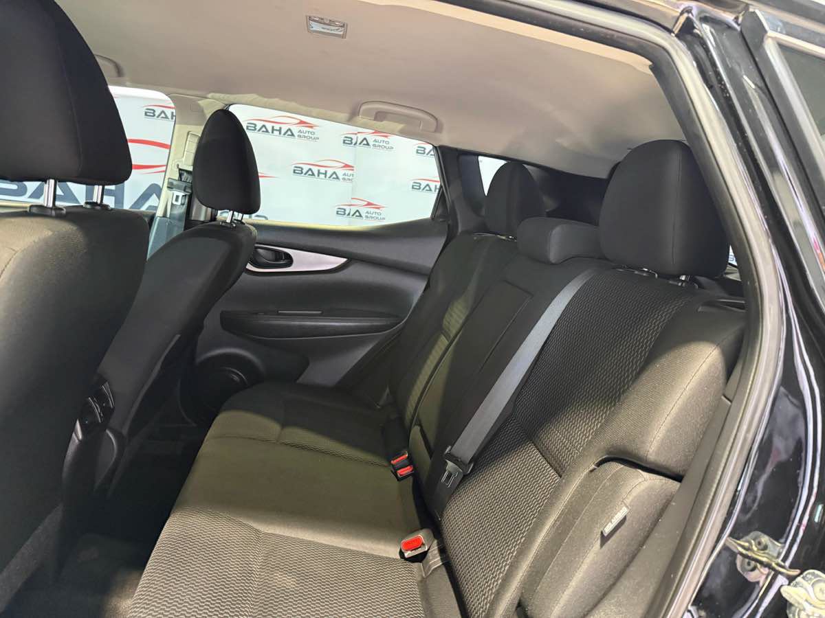 Used 2021 Nissan Rogue Sport S FWD image 28