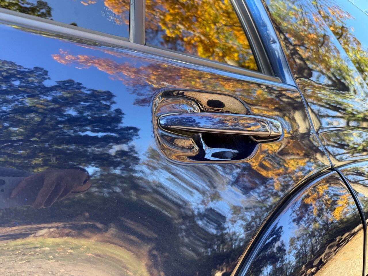 Used 2007 Toyota 4Runner Limited image 17