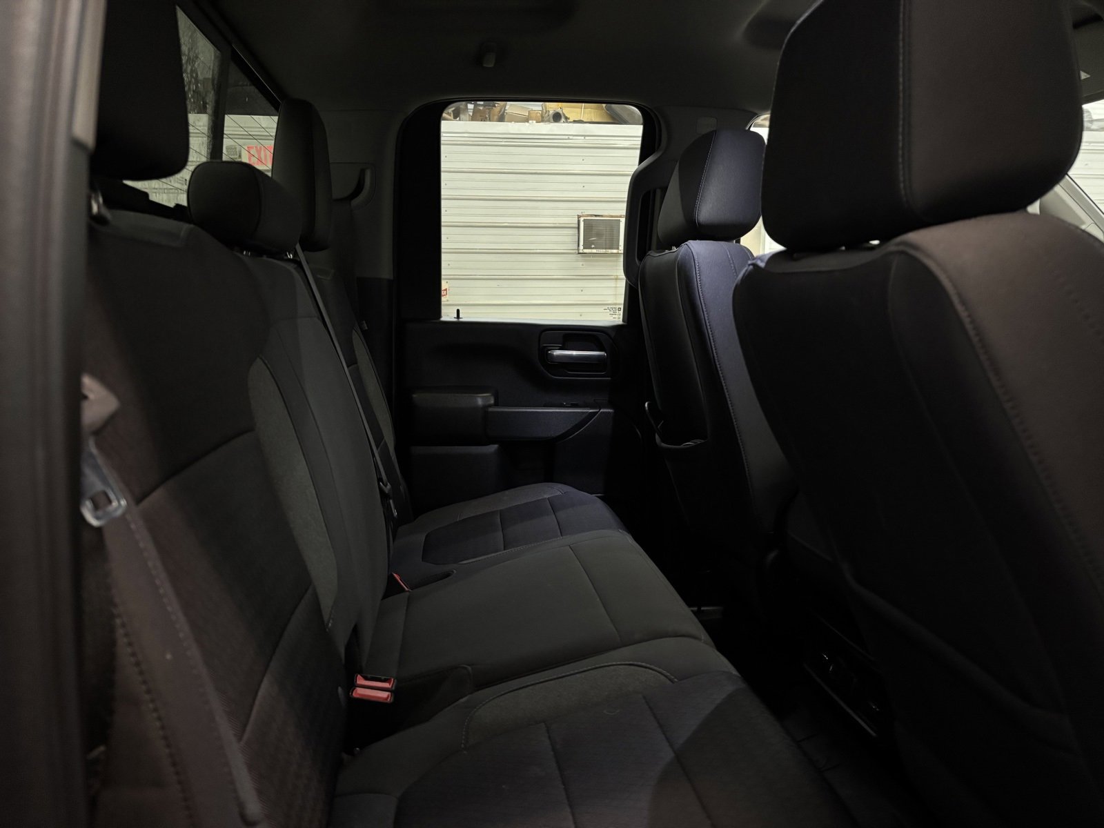 Used 2020 Chevrolet Silverado 2500 LT w/ All Star Edition image 31