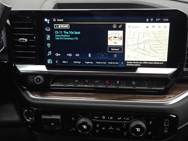 New 2026 Chevrolet Silverado 1500 LT image 15