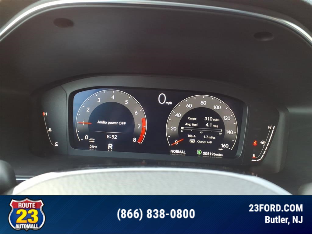 Used 2025 Acura Integra A-Spec image 21