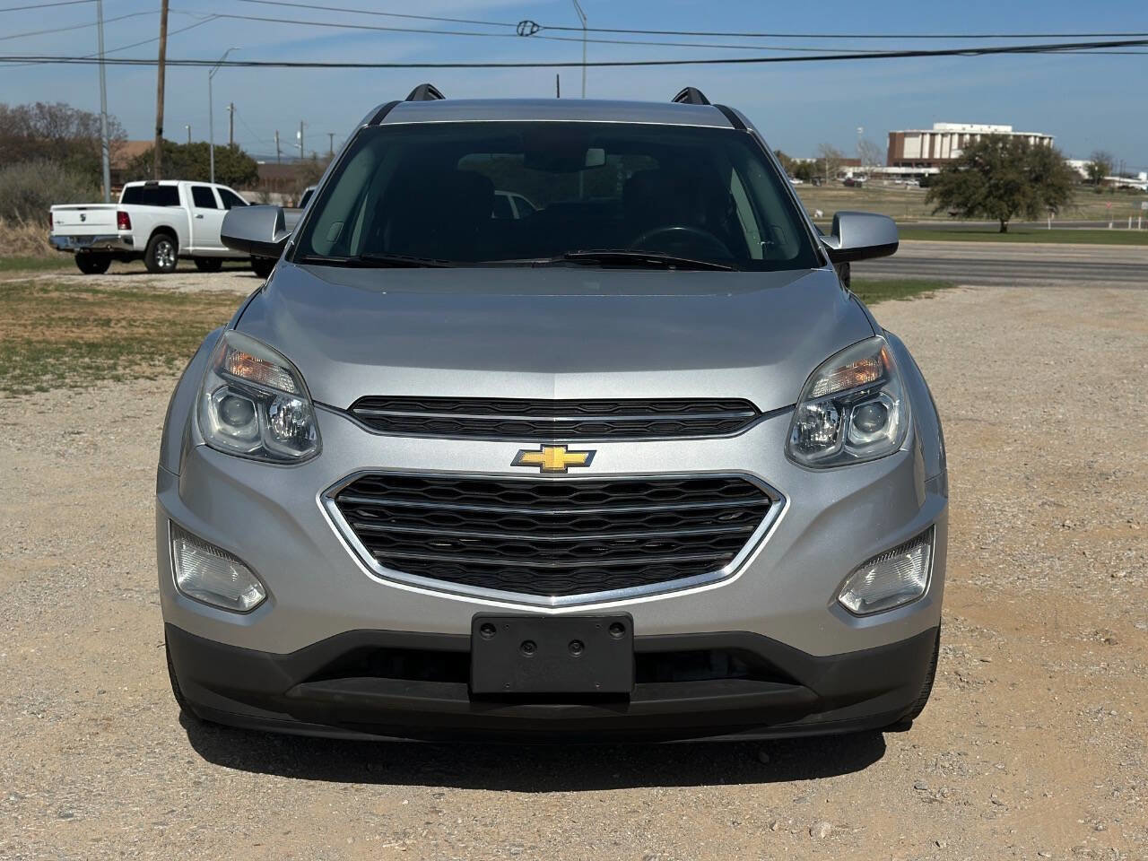 Used 2016 Chevrolet Equinox LT w/ Convenience Package image 9