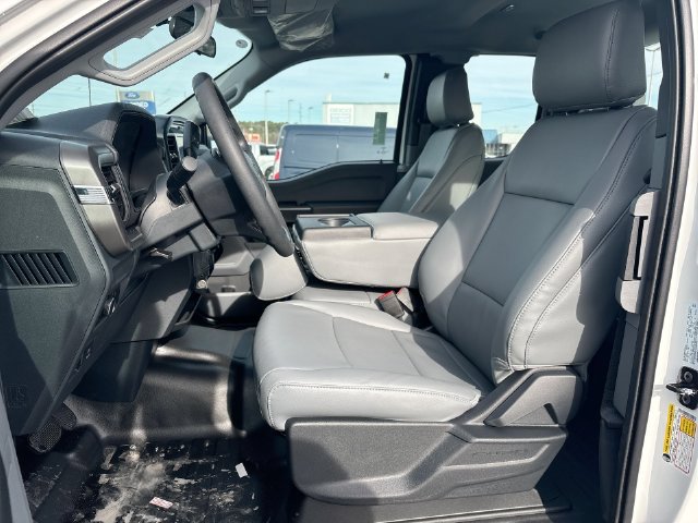 New 2026 Ford F150 XL RWD image 13
