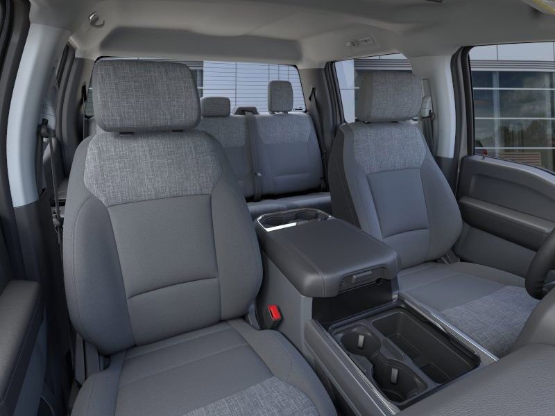 New 2026 Ford F450 XLT w/ XLT Premium Package image 11