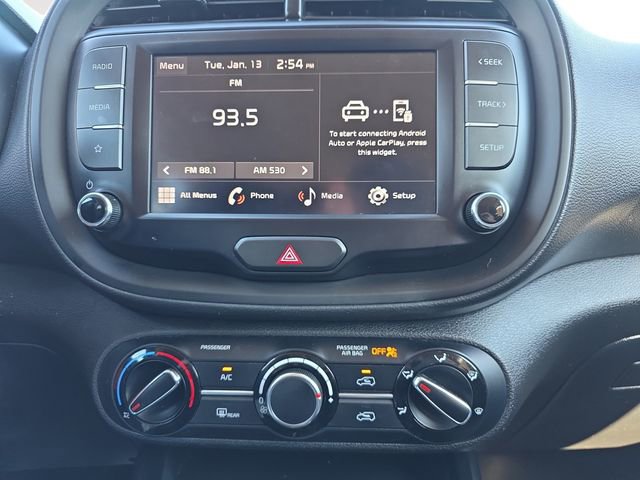 Used 2023 Kia Soul LX w/ Option Group 015 FWD image 27