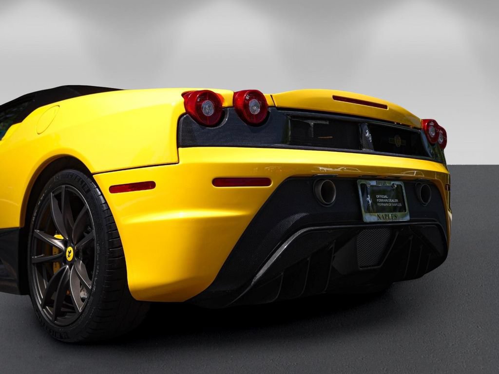 Used 2009 Ferrari F430 Scuderia RWD image 19