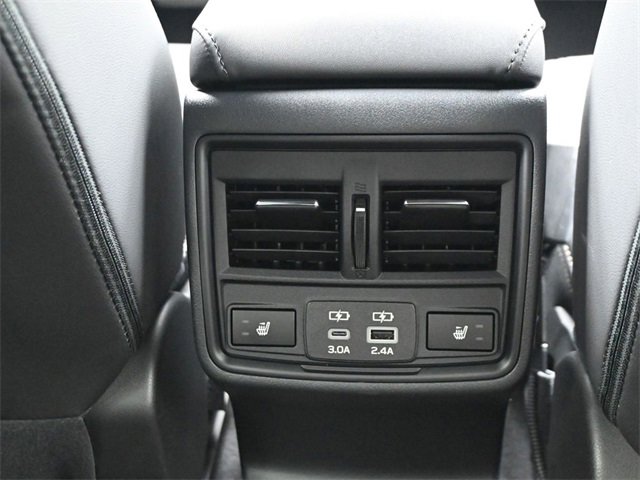 New 2026 Subaru Outback Limited image 13