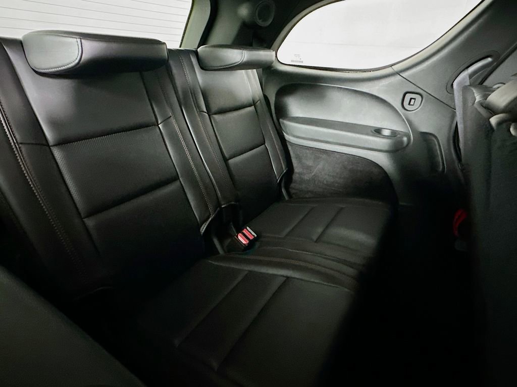 Certified 2025 Dodge Durango GT image 40