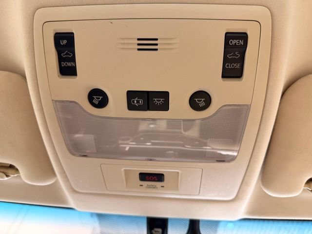 Used 2013 Lexus ES 350 w/ Luxury Pkg FWD image 35