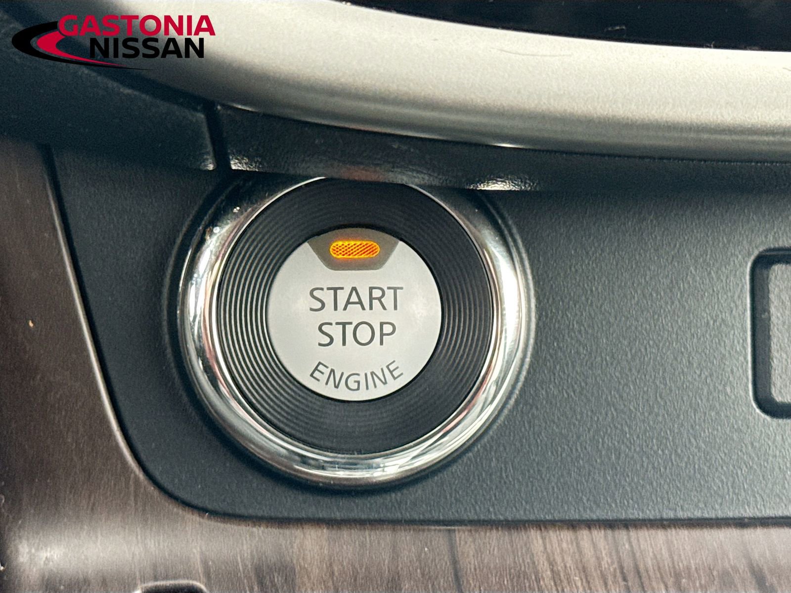 Used 2024 Nissan Murano Platinum w/ Cargo Package image 27